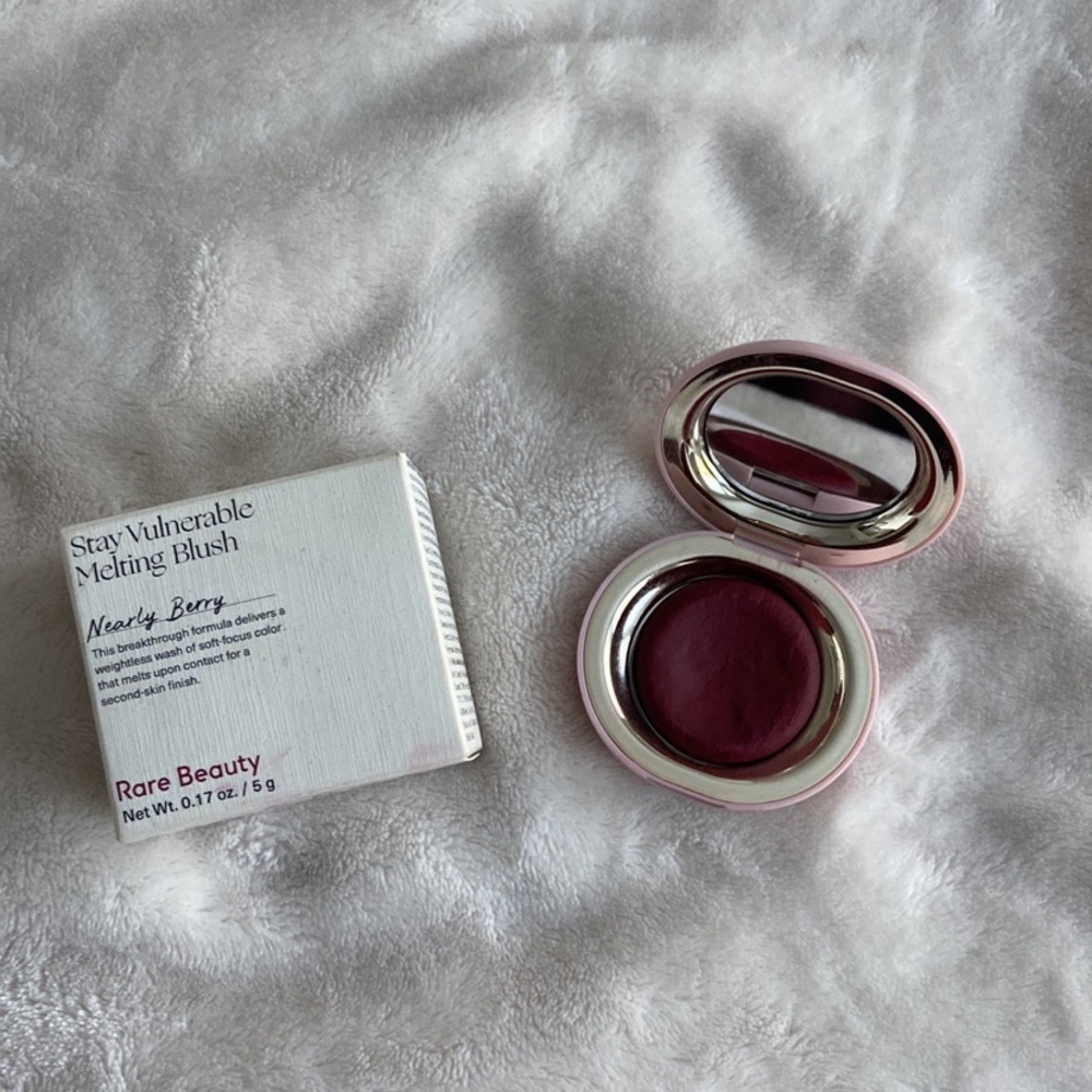 Rare Beauty Blush